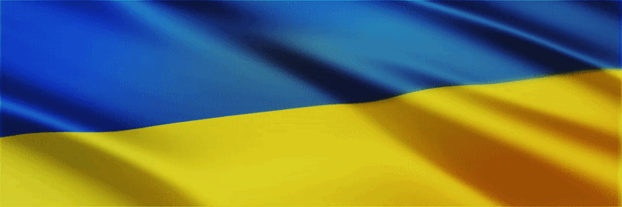 SEP wspiera Ukrainę....